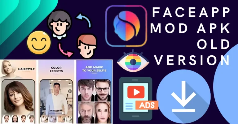 featured image of faceapp download