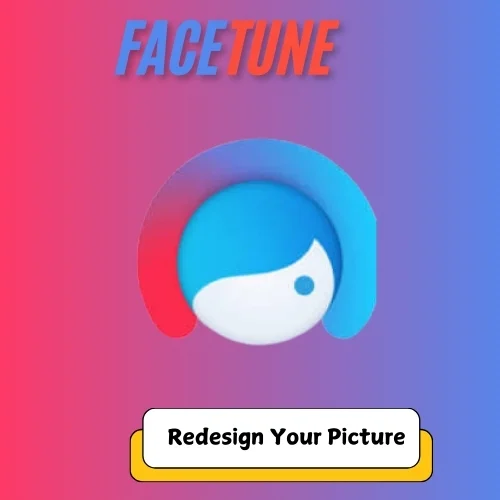 facetune
