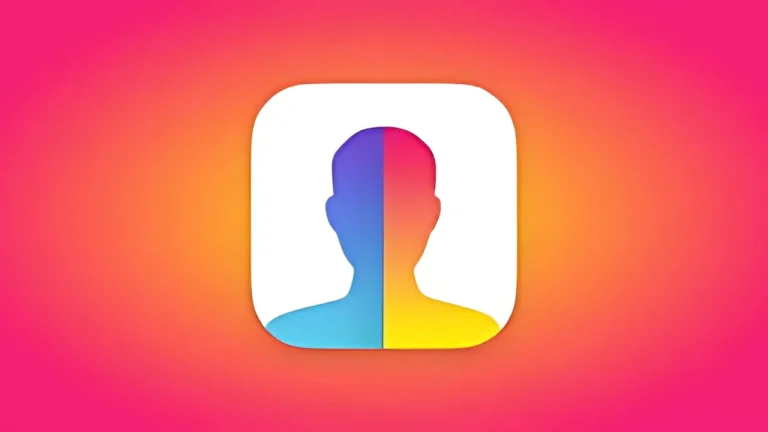 Additional Features of Faceapp MOD APK